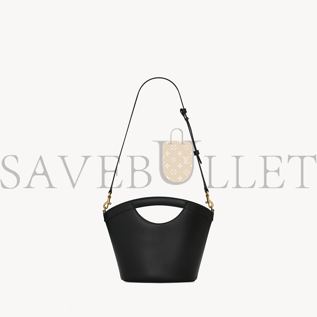Y*L celia mini tote bag in smooth leather  7910690u90w1000 (29*19.5*10cm)